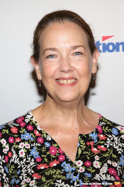Harriet Harris  Photo