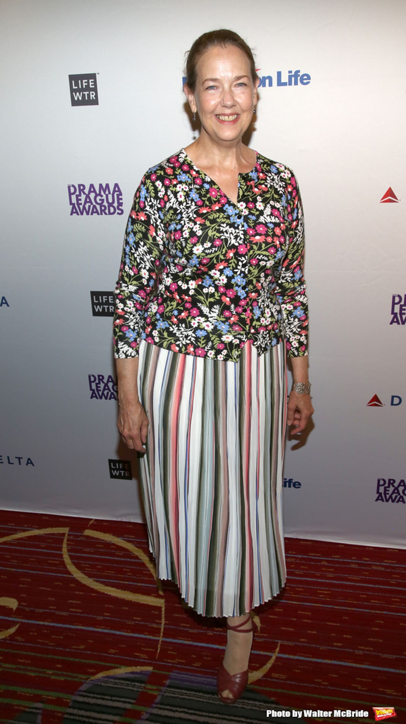 Photo Coverage: DEAR EVAN HANSEN, GREAT COMET and More Attend the 83rd Annual Drama League Awards Ceremony  Image