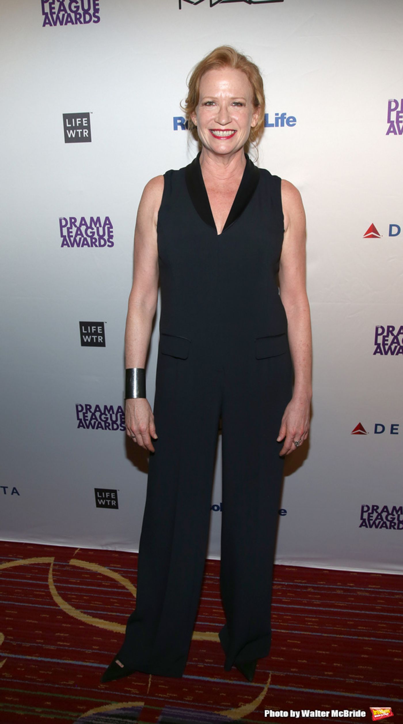 Photo Coverage: DEAR EVAN HANSEN, GREAT COMET and More Attend the 83rd Annual Drama League Awards Ceremony  Image