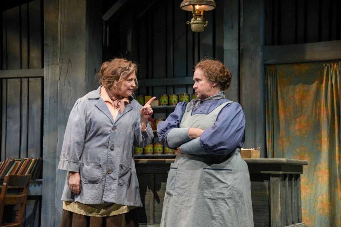 BWW Reviews: CRIPPLE OF INISHMAAN an Irresistibly Sublime Black Comedy  Image