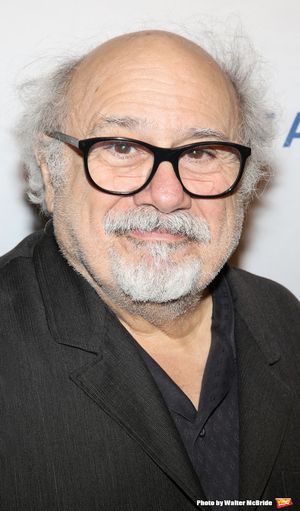 Danny Devito @ BroadwayWorld Danny Devito Photo