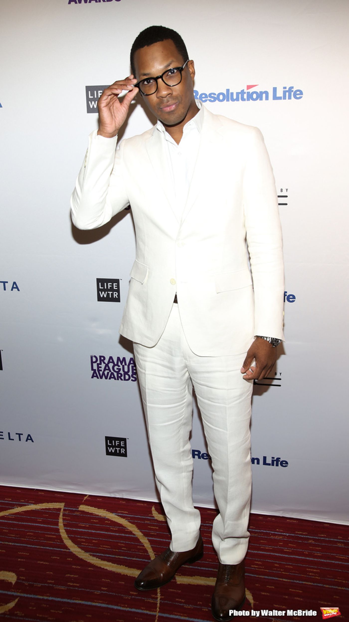 Photo Coverage: Inside the 83rd Annual Drama League Awards Ceremony Photo Coverage: Inside the 83rd Annual Drama League Awards Ceremony Image