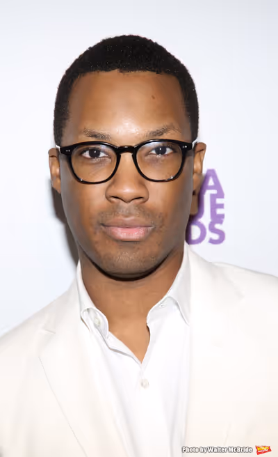 Corey Hawkins Photo