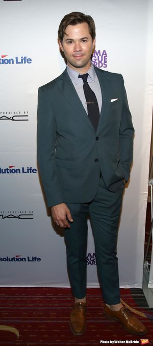 Andrew Rannells  Photo