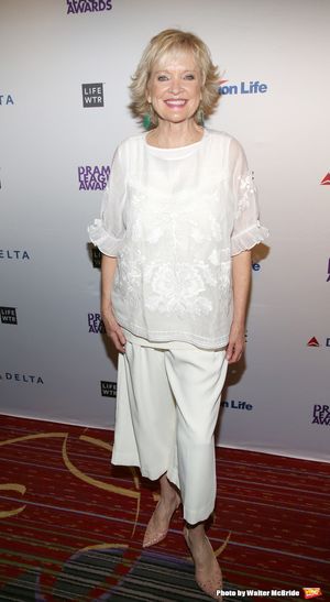 Christine Ebersole @ BroadwayWorld Christine Ebersole Photo
