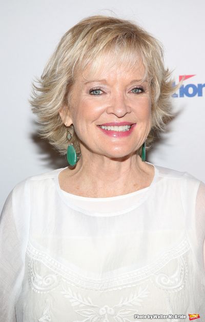 Christine Ebersole  Photo