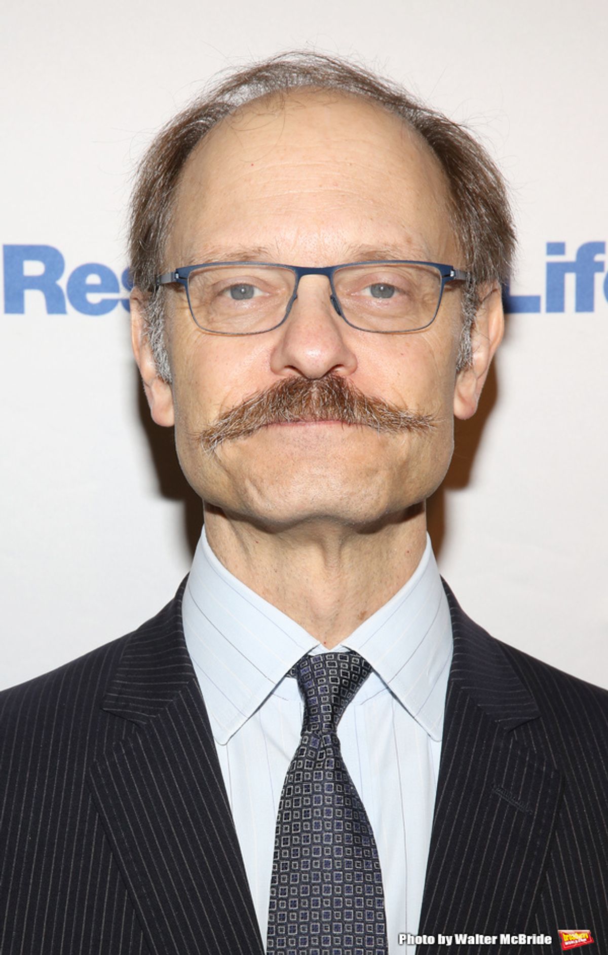 David Hyde Pierce at 