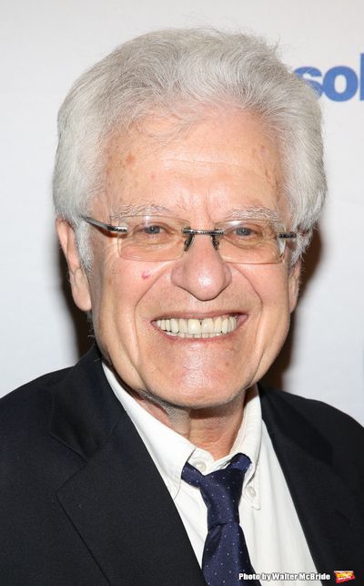 Jerry Zaks Photo