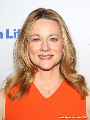 Laura Linney @ BroadwayWorld Laura Linney Photo