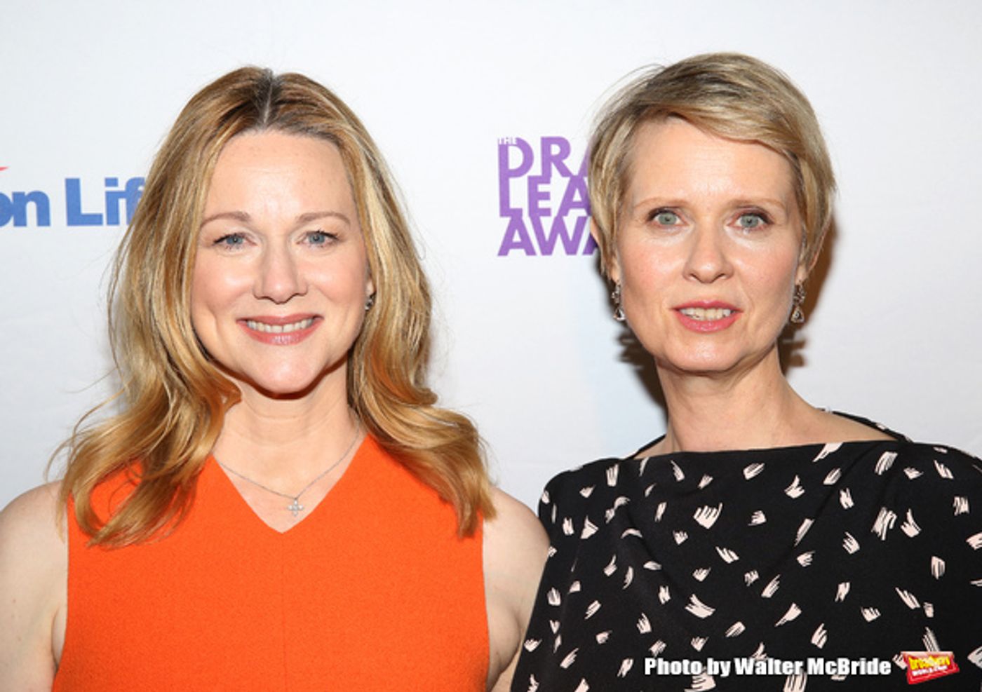 Photo Coverage: Inside the 83rd Annual Drama League Awards Ceremony Photo Coverage: Inside the 83rd Annual Drama League Awards Ceremony Image