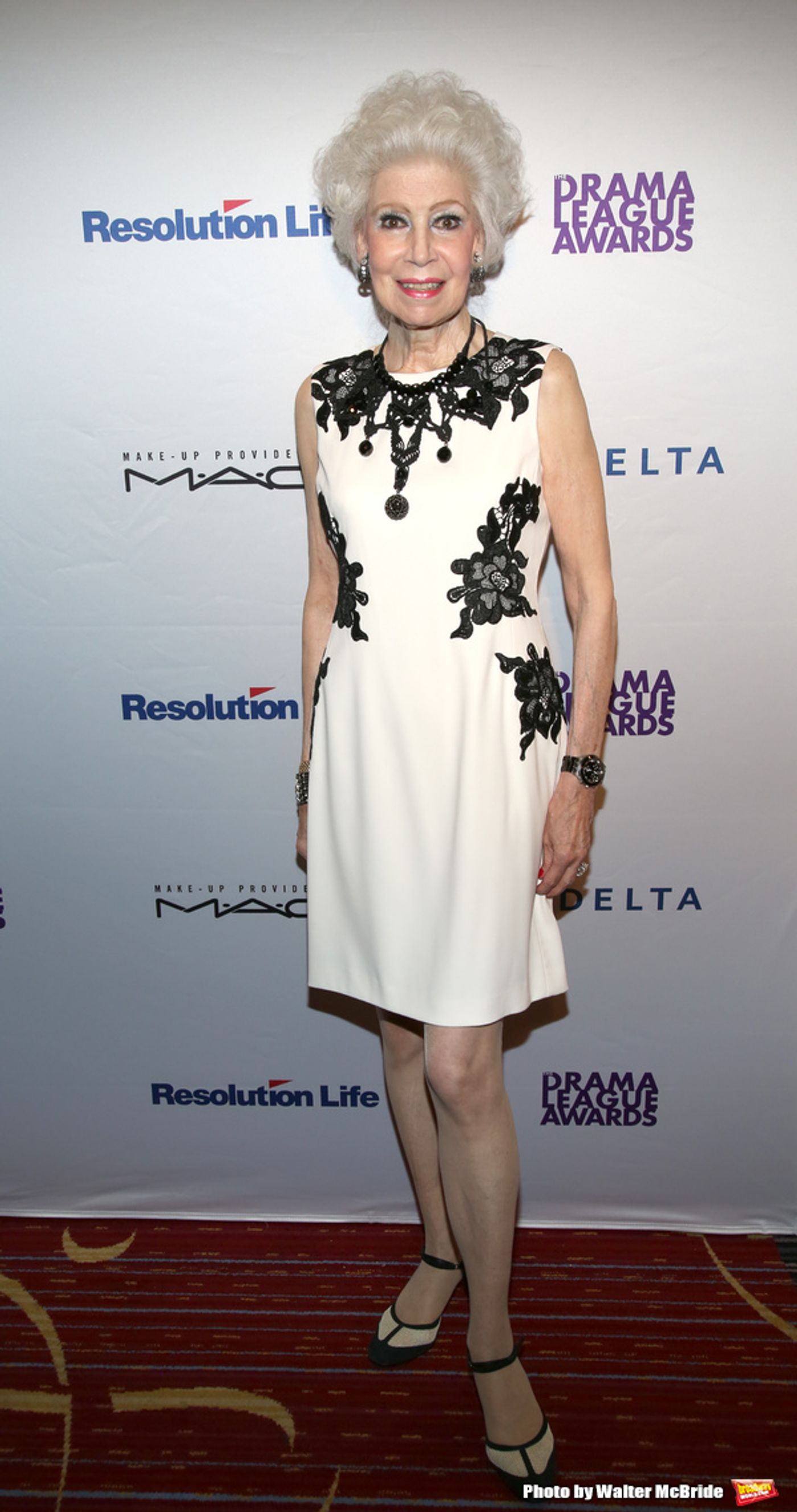 Photo Coverage: Inside the 83rd Annual Drama League Awards Ceremony Photo Coverage: Inside the 83rd Annual Drama League Awards Ceremony Image