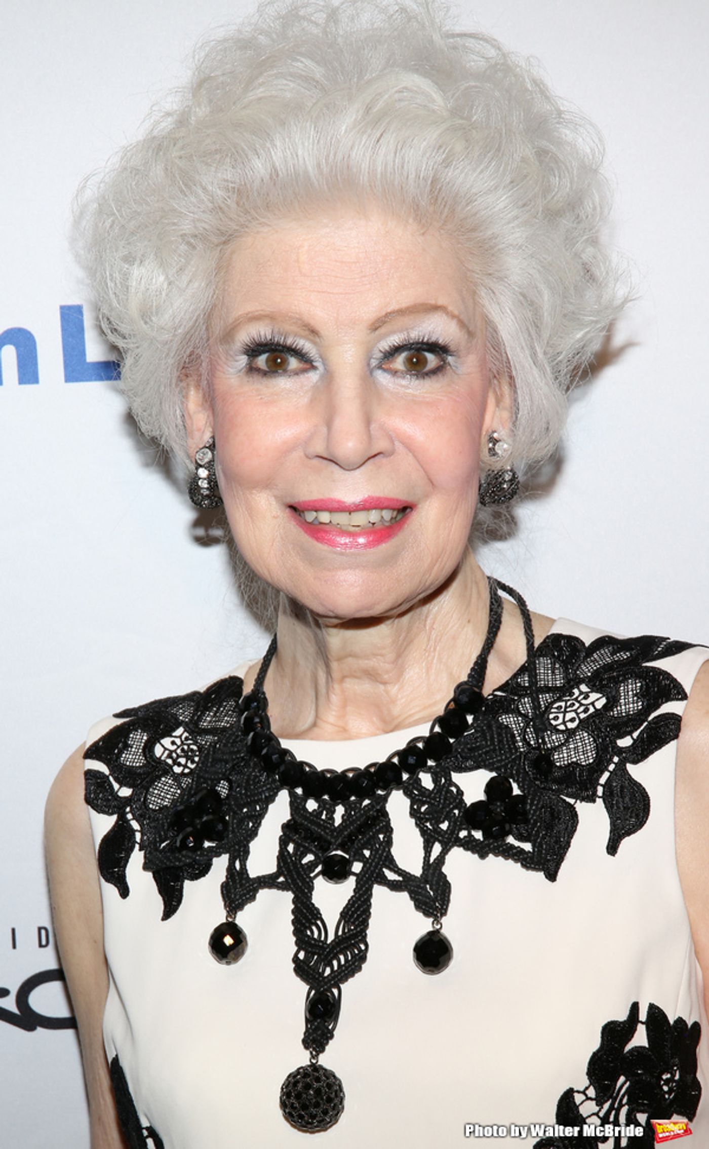 Photo Coverage: Inside the 83rd Annual Drama League Awards Ceremony Photo Coverage: Inside the 83rd Annual Drama League Awards Ceremony Image