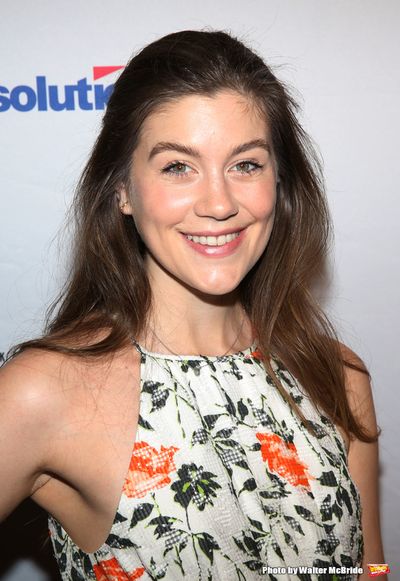 Laura Dreyfuss  Photo