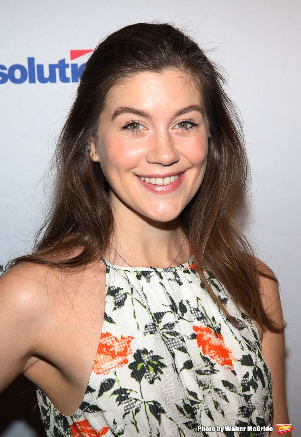 Laura Dreyfuss  Photo