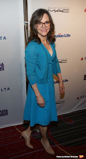 Sally Field @ BroadwayWorld Sally Field Photo