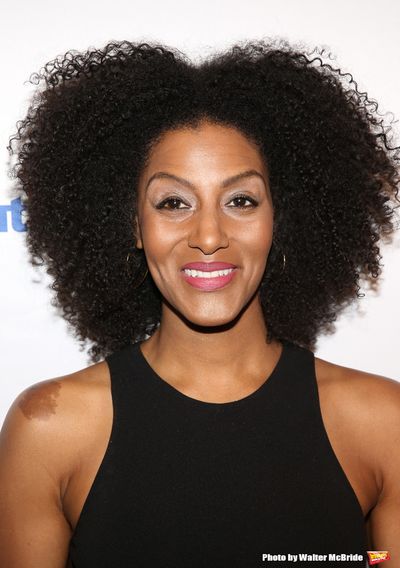 Sarah Jones Photo