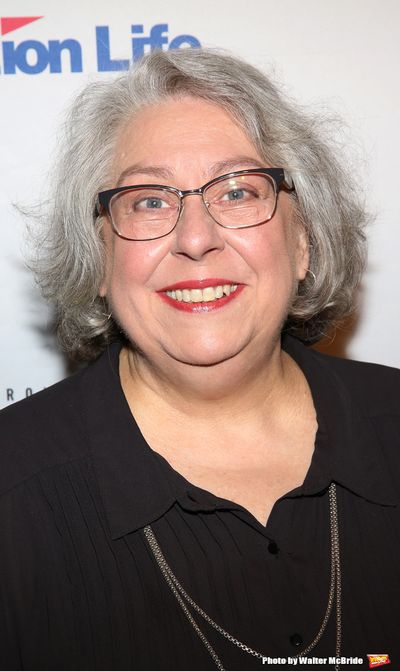 Jayne Houdyshell  Photo