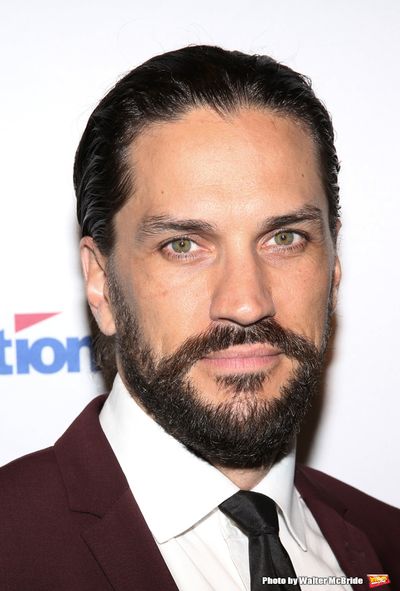 Will Swenson  Photo
