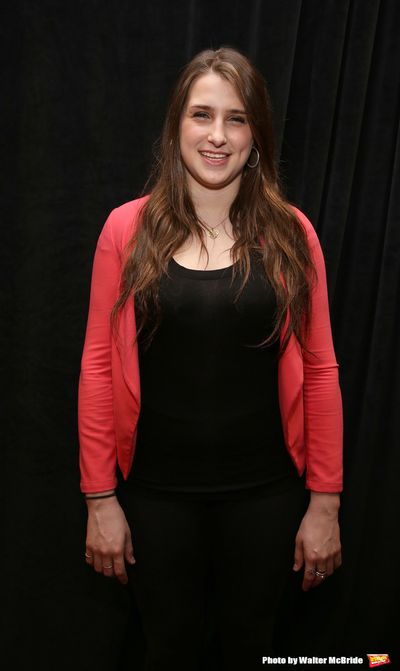 Leah Lane Photo
