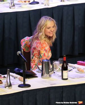 Rachel Bay Jones @ BroadwayWorld Rachel Bay Jones Photo