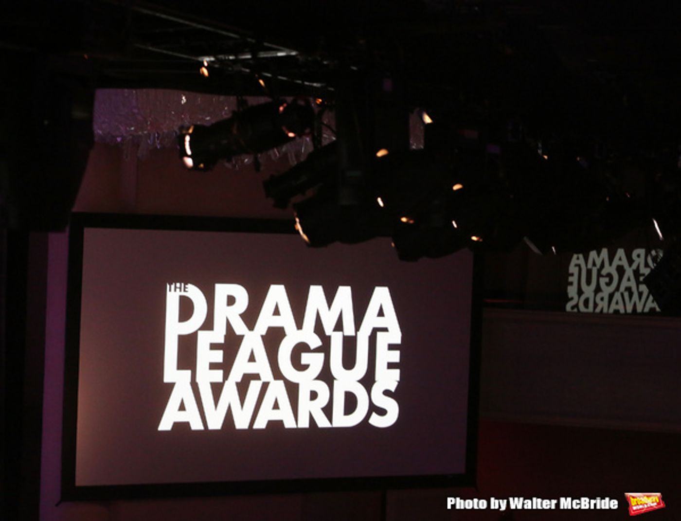 Photo Coverage: Inside the 83rd Annual Drama League Awards Ceremony Photo Coverage: Inside the 83rd Annual Drama League Awards Ceremony Image