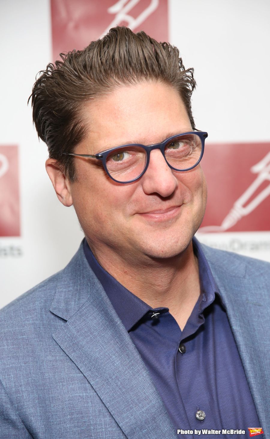 Beth Leavel, Christopher Sieber, Ward Billeisen, Seth Danner & More to Perform Monday 5/22 in Sussex County for THE ART OF THE 'NO' DEAL Benefit Image