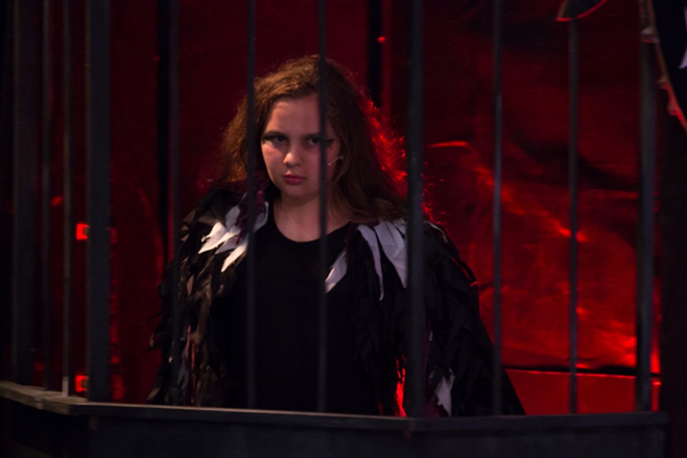 Photo Coverage: First Look at Grandview Carriage Place Players' The Last Unicorn  Image