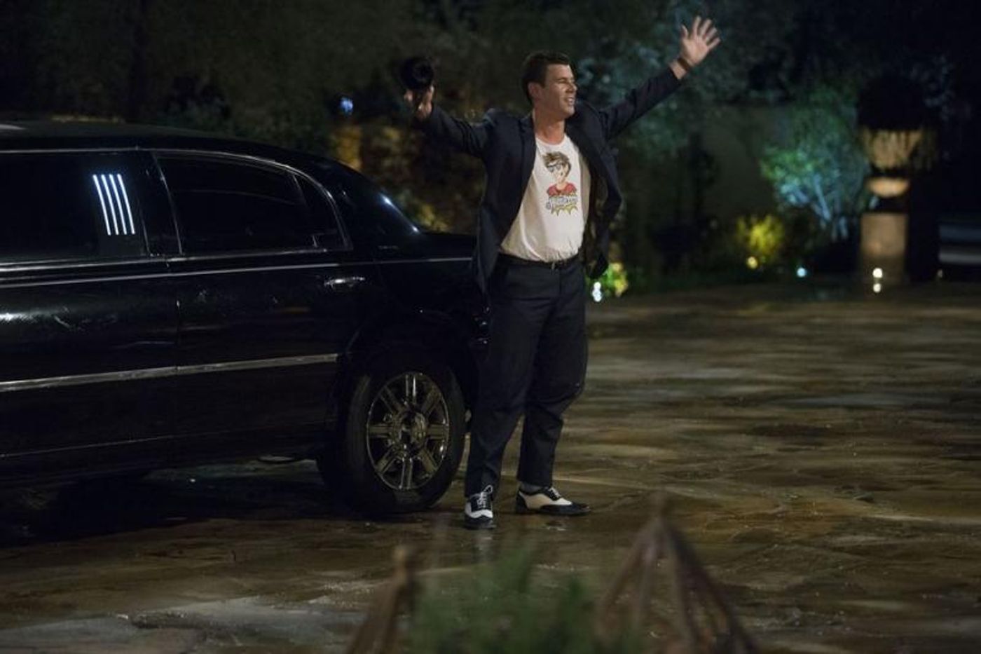 BWW Recap: Patti Murin Reacts to the Historic BACHELORETTE Season Premiere  Image