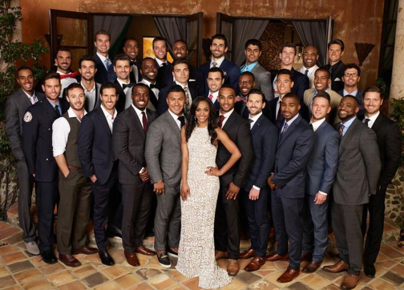 BWW Recap: Patti Murin Reacts to the Historic BACHELORETTE Season Premiere  Image