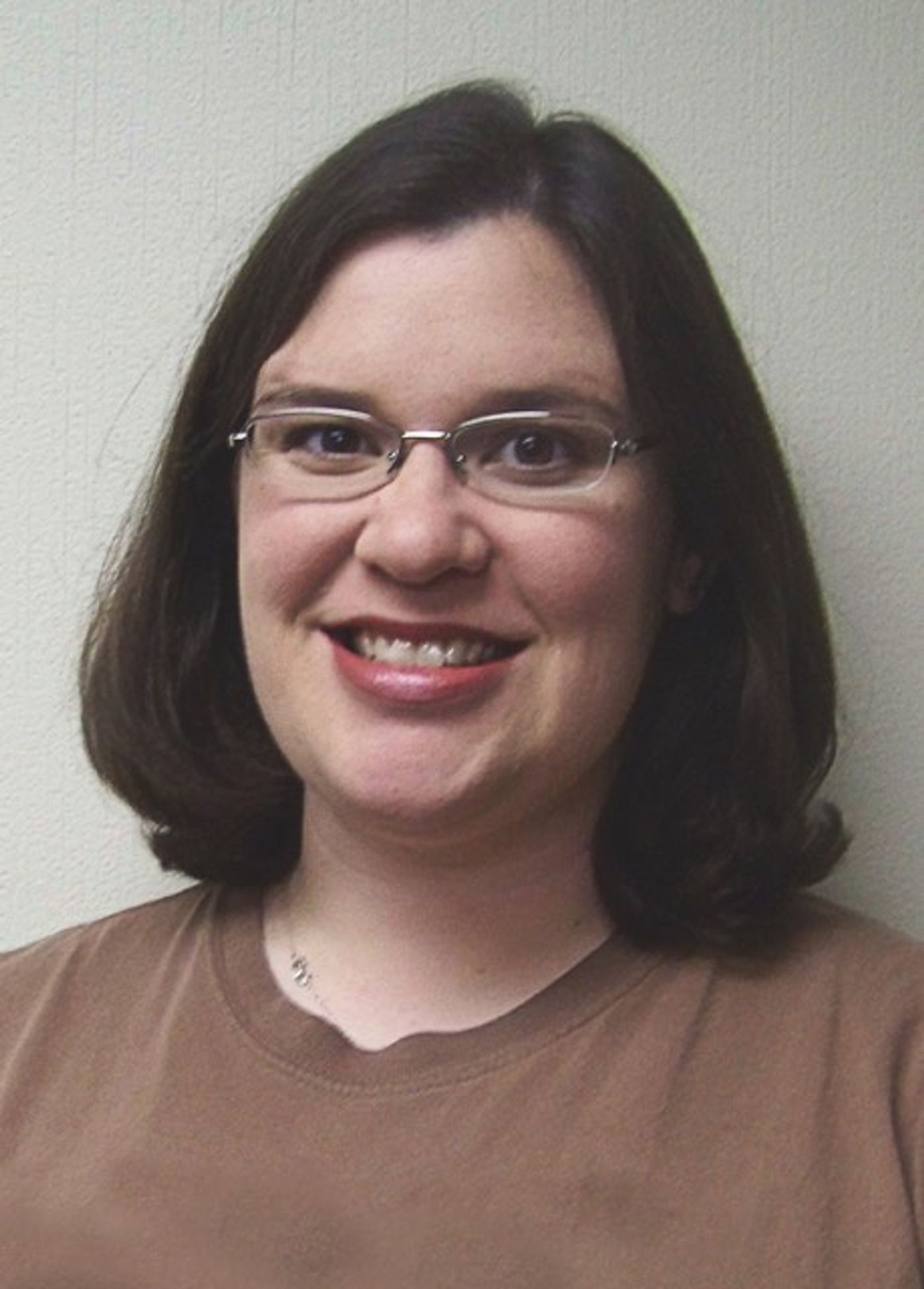 Thank You, Places...Production Stage Manager CECILIA LIGHTHALL  Image