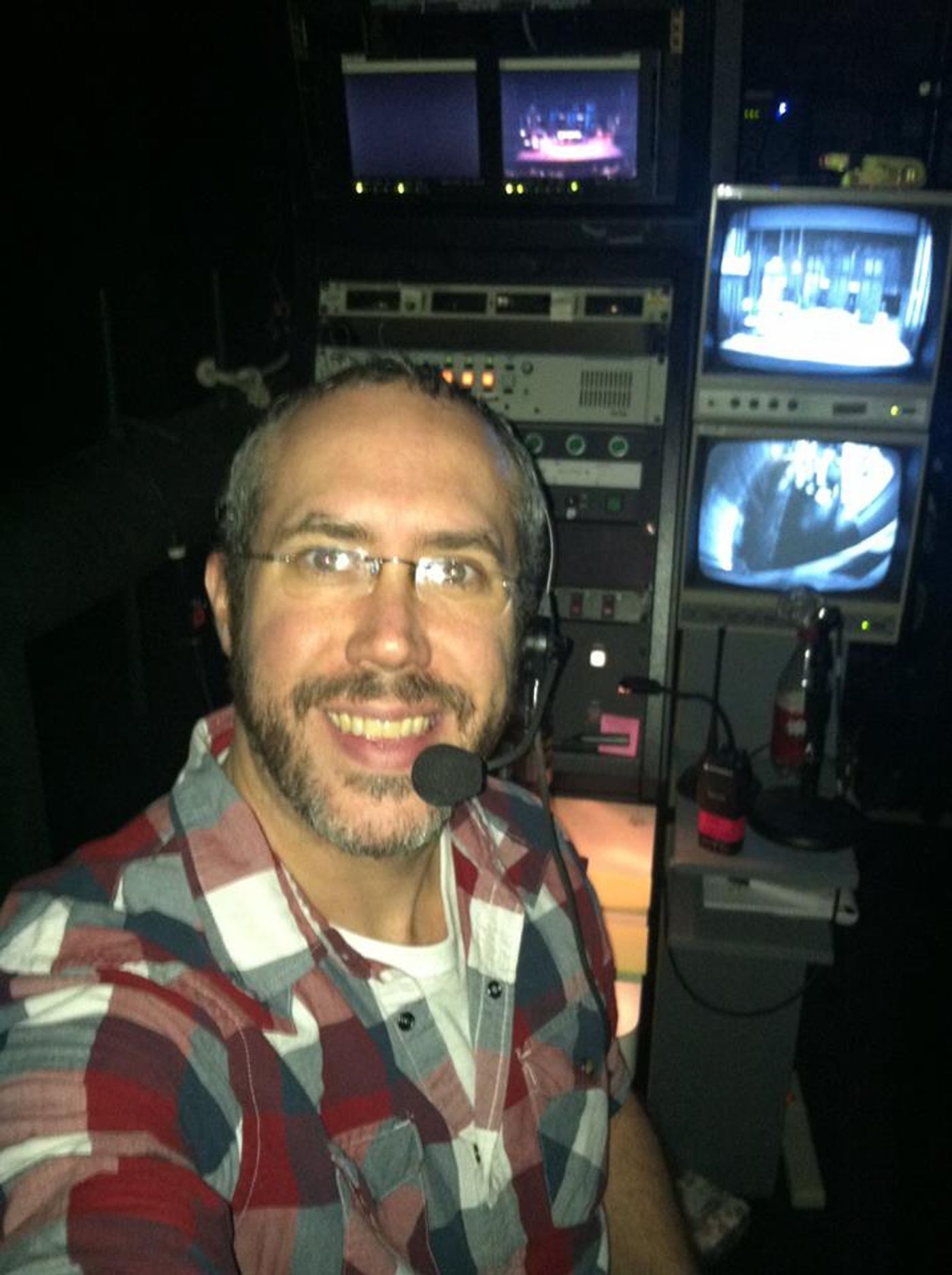 GOOD MORNING, THEATERATI for May 22, 2017  Image