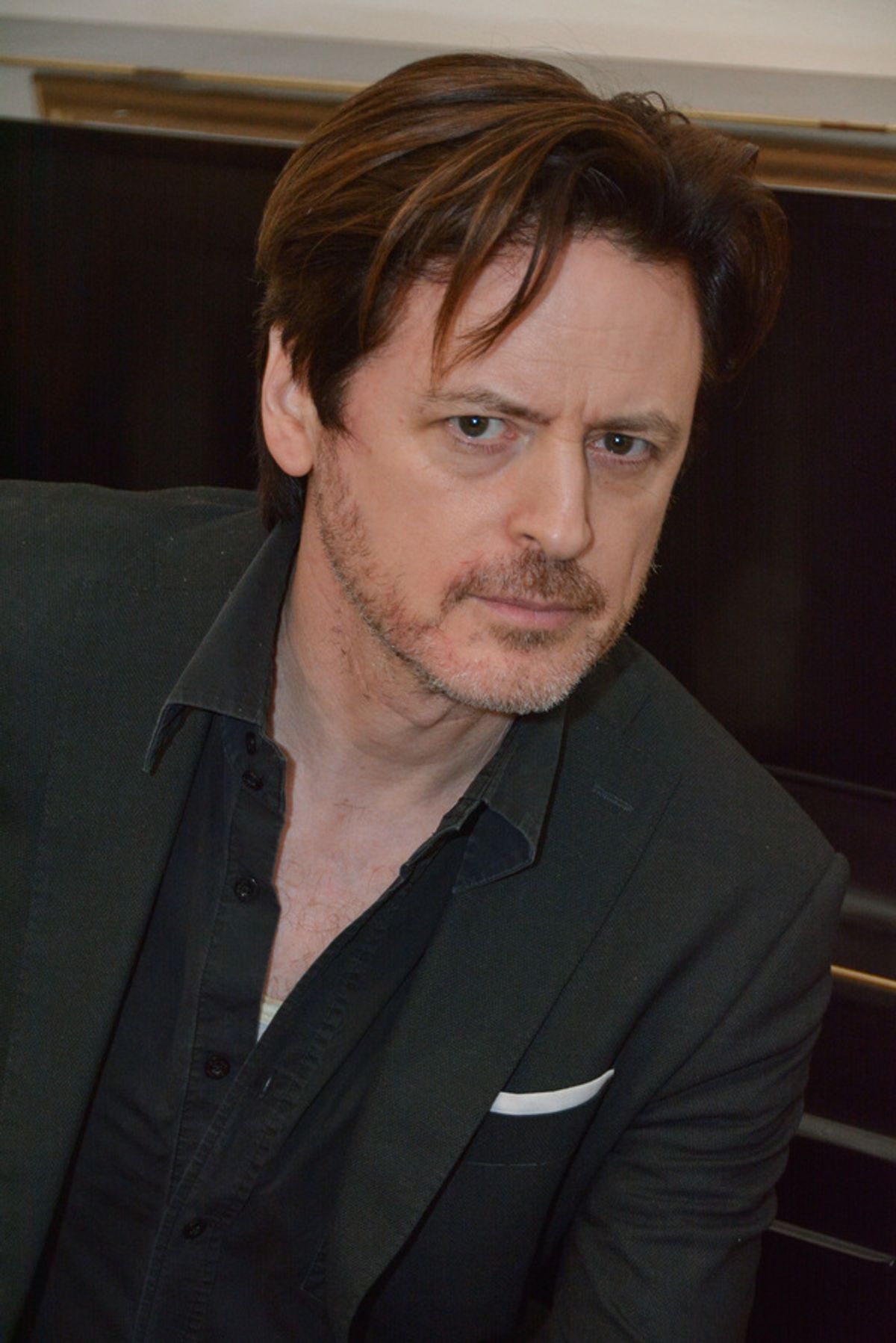 John Fugelsang at 