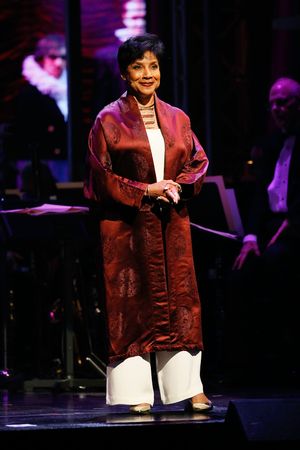 Phylicia Rashad  Photo