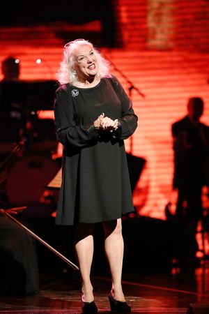 Tyne Daly  Photo