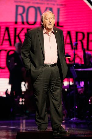 Dakin Matthews Photo