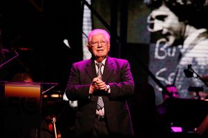 Ed Waterstreet Photo