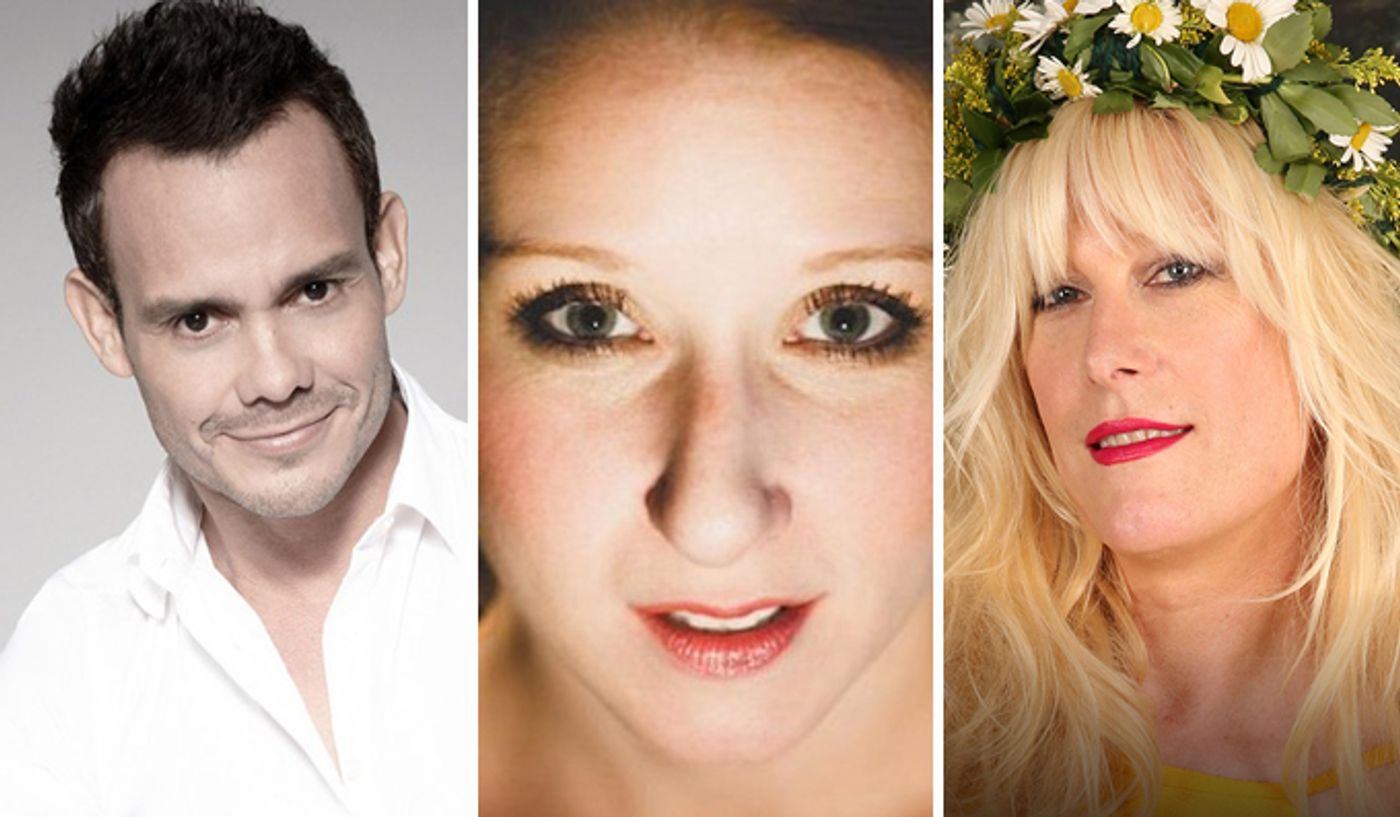 BWW Picks for Best Cabaret Shows in NYC This Week, 5/22 to 5/28  Image