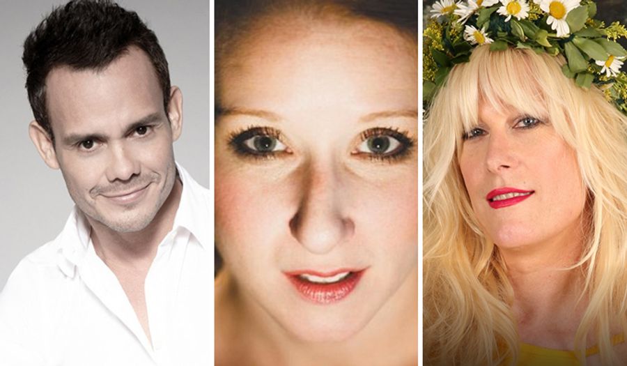BWW Picks for Best Cabaret Shows in NYC This Week, 5/22 to 5/28 Image