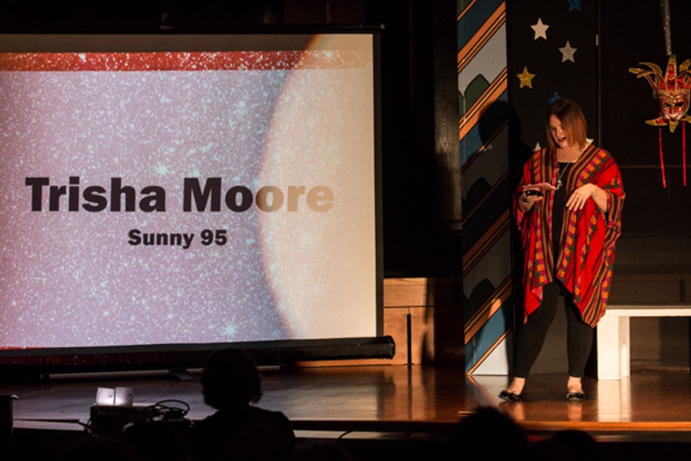 Photo Coverage: Inside King Avenue Players' MISCAST CABARET  Image