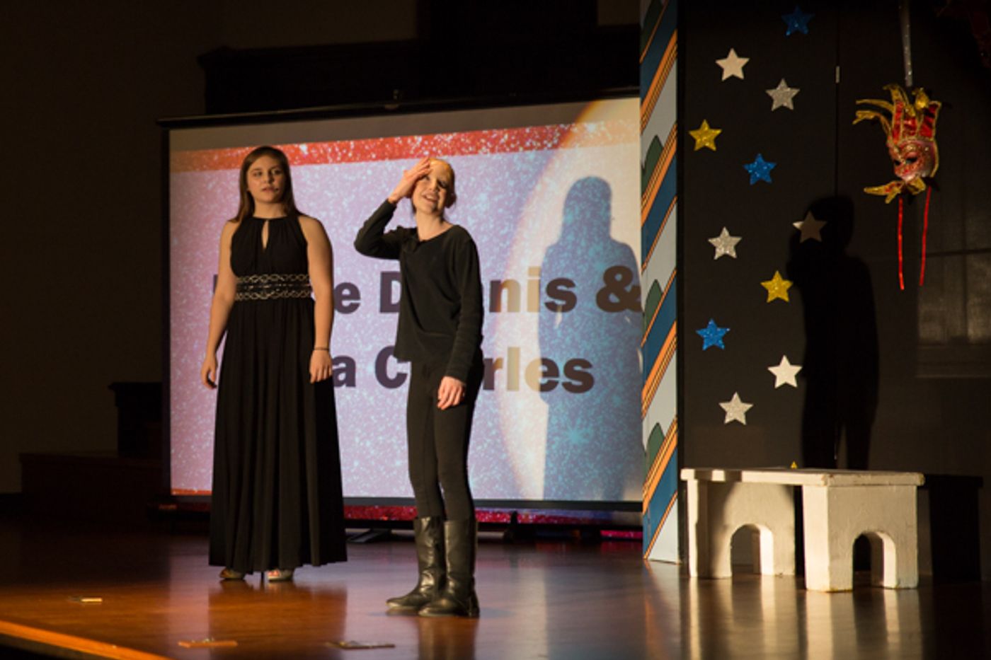 Photo Coverage: Inside King Avenue Players' MISCAST CABARET  Image