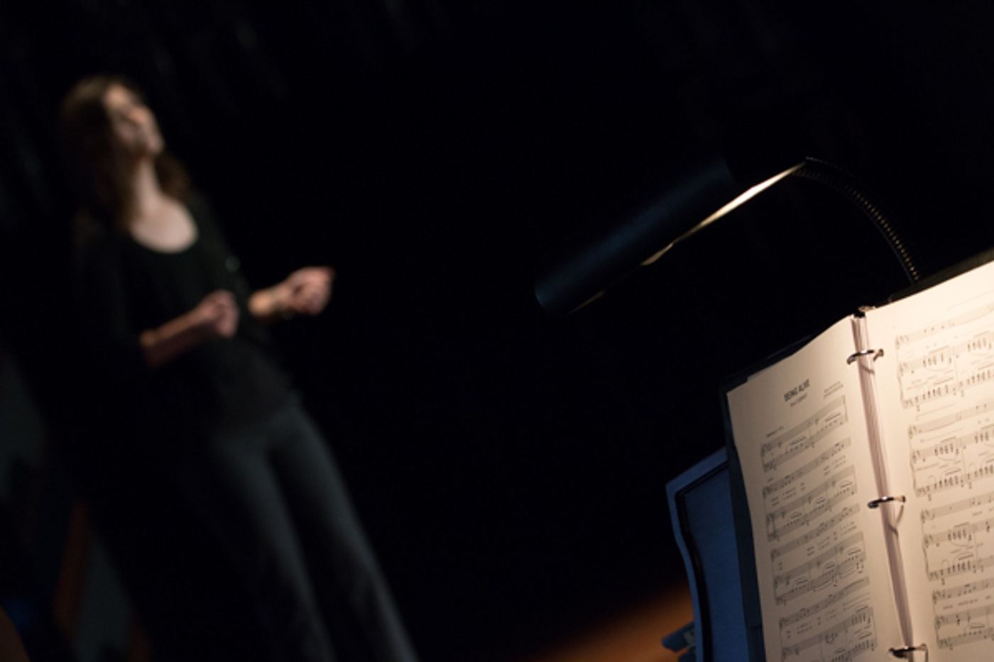 Photo Coverage: Inside King Avenue Players' MISCAST CABARET  Image