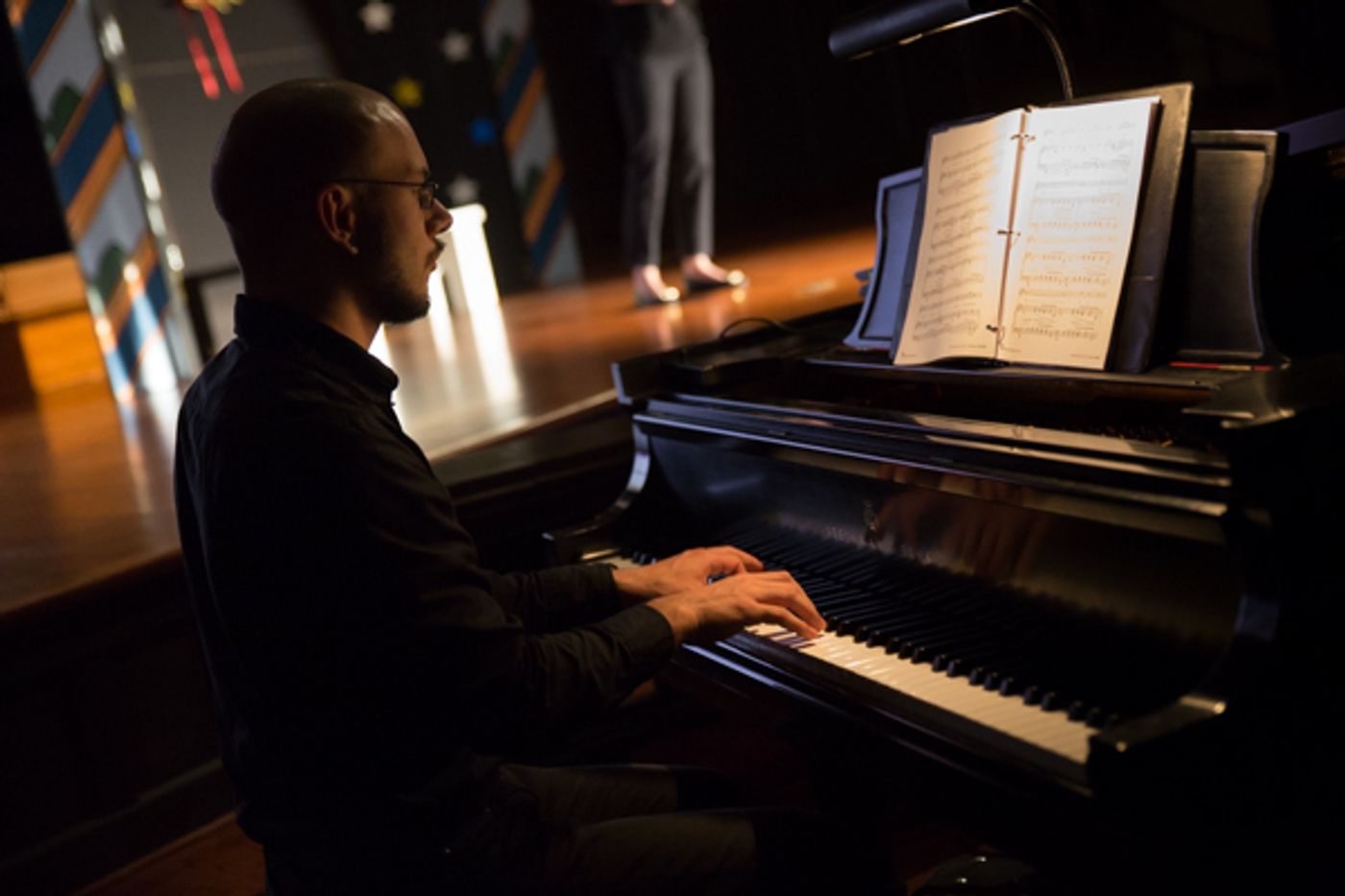 Photo Coverage: Inside King Avenue Players' MISCAST CABARET  Image