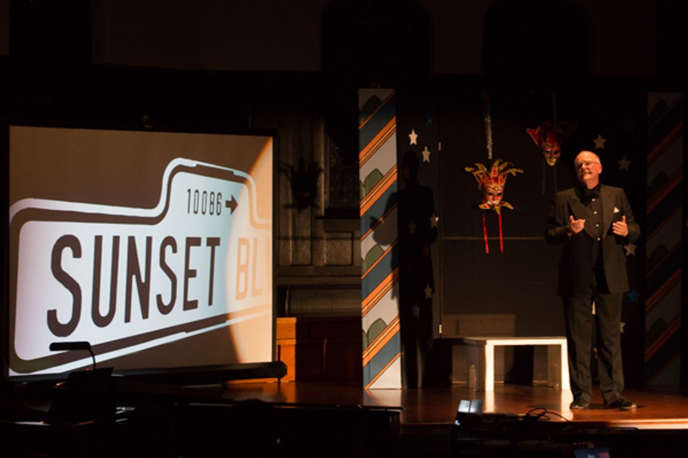 Photo Coverage: Inside King Avenue Players' MISCAST CABARET  Image