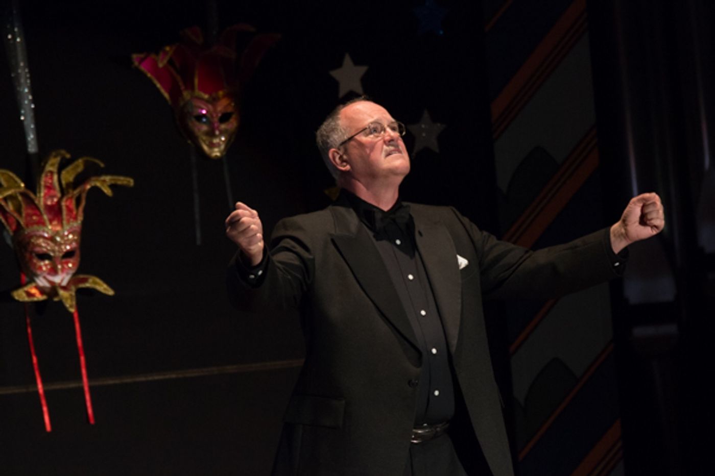 Photo Coverage: Inside King Avenue Players' MISCAST CABARET  Image