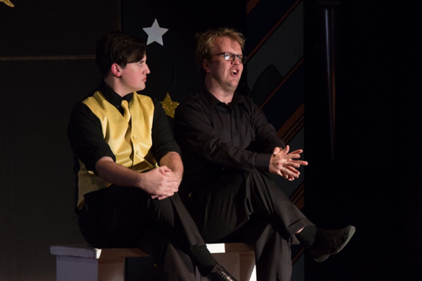 Photo Coverage: Inside King Avenue Players' MISCAST CABARET  Image