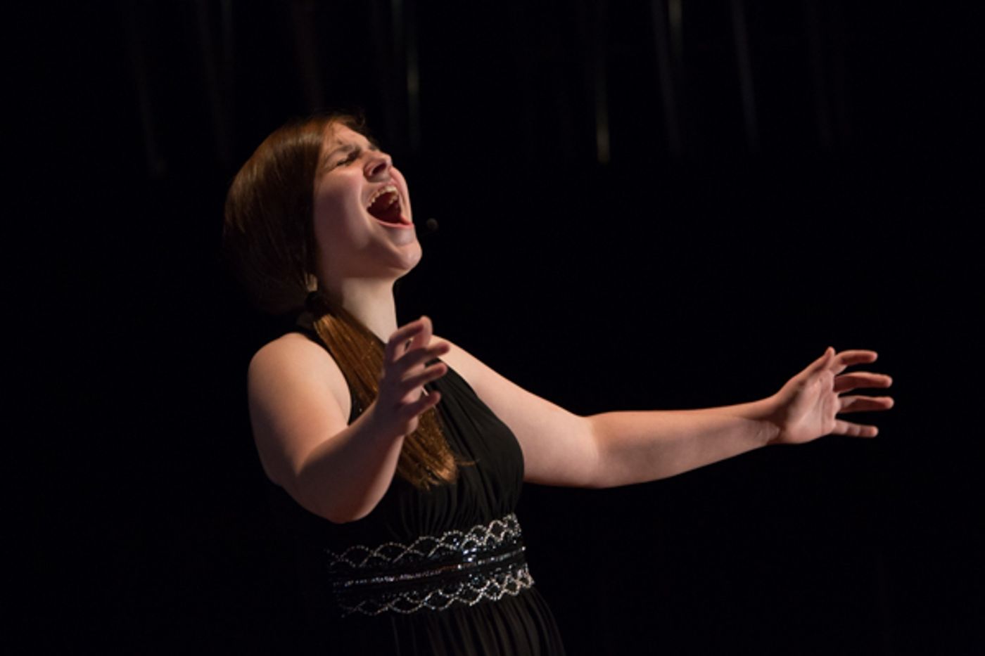 Photo Coverage: Inside King Avenue Players' MISCAST CABARET  Image