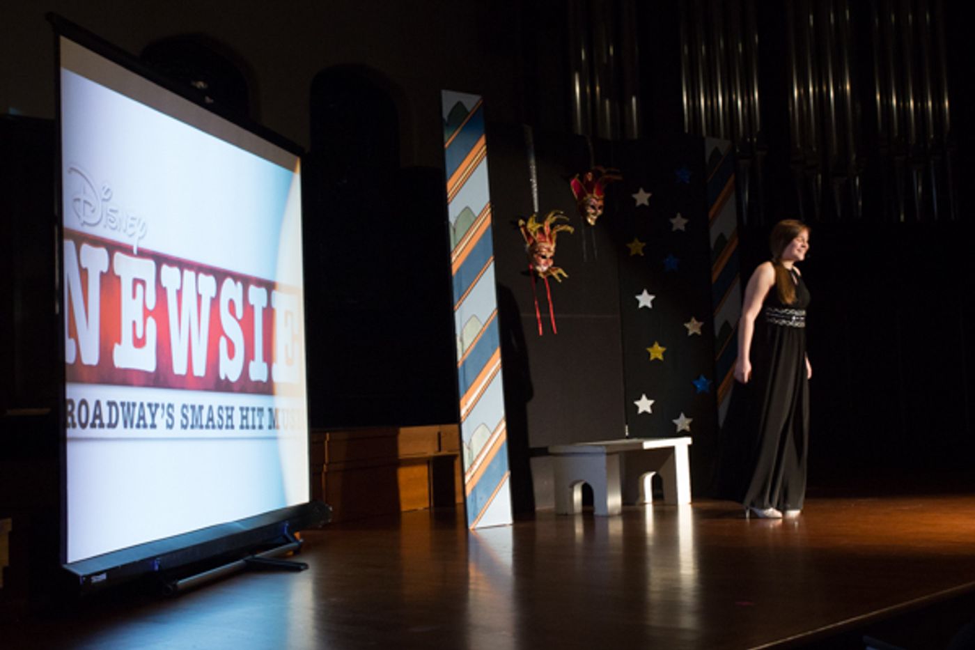 Photo Coverage: Inside King Avenue Players' MISCAST CABARET  Image