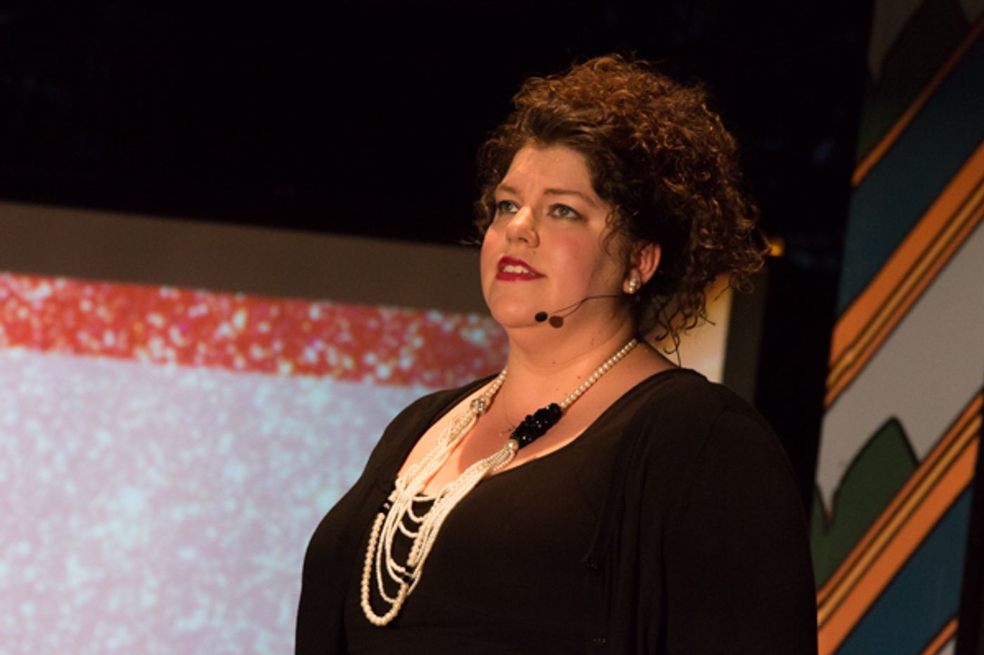 Photo Coverage: Inside King Avenue Players' MISCAST CABARET  Image