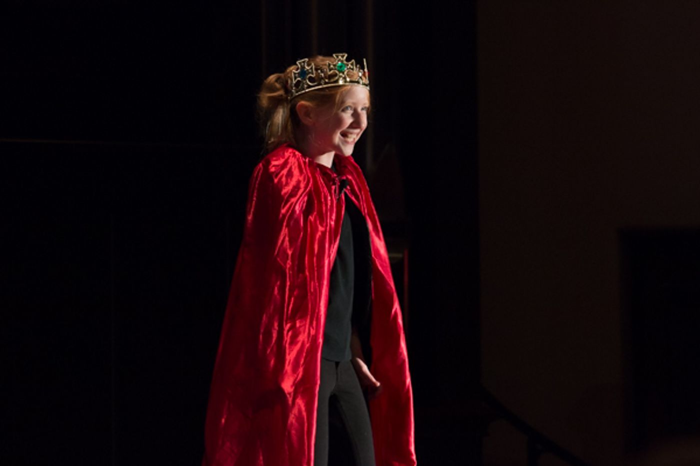 Photo Coverage: Inside King Avenue Players' MISCAST CABARET  Image