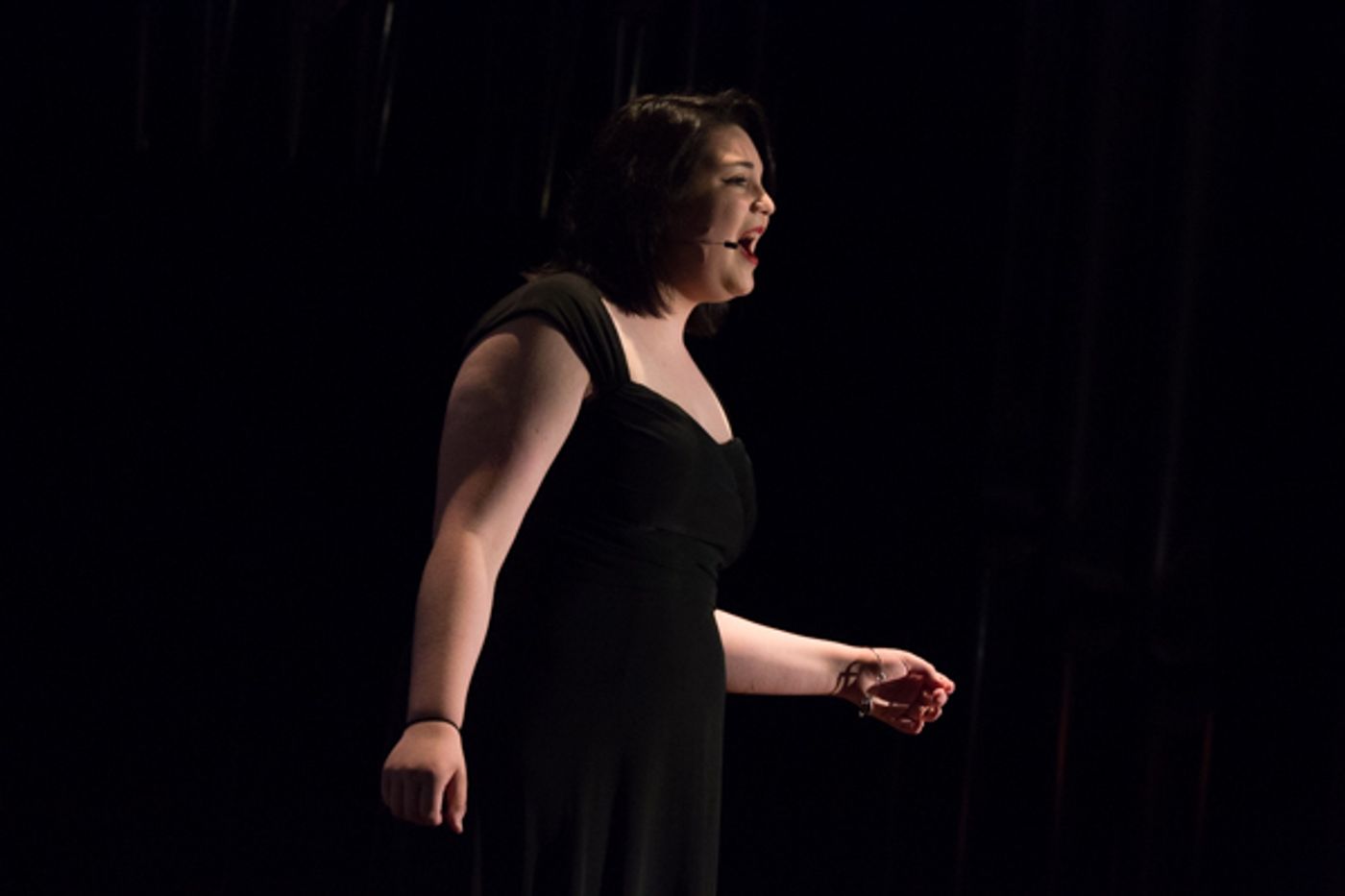 Photo Coverage: Inside King Avenue Players' MISCAST CABARET  Image